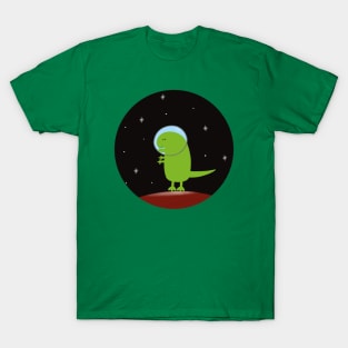 Space Monster T-Shirt